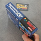 Vendita NIgel Mansell's World Championship - Retrogaming Shop