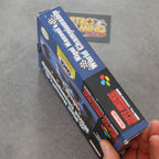 Vendita NIgel Mansell's World Championship - Retrogaming Shop