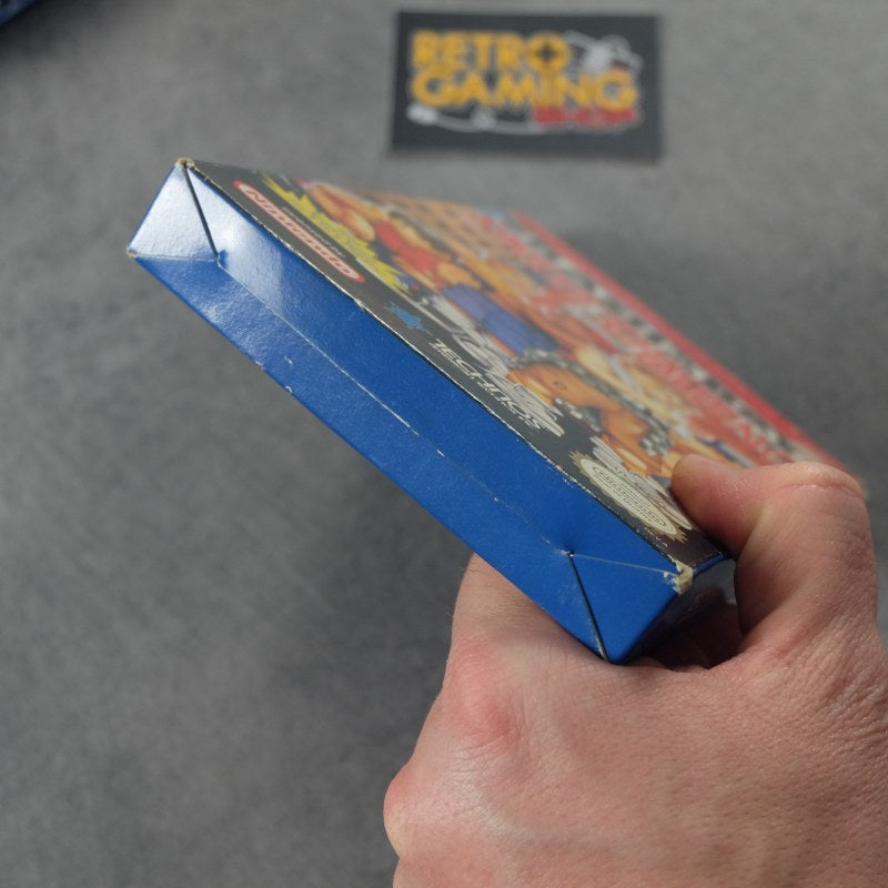 Vendita Crash 'n' Boys Street Challenge - Retrogaming Shop