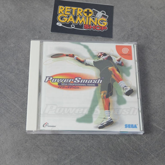 Power Smash