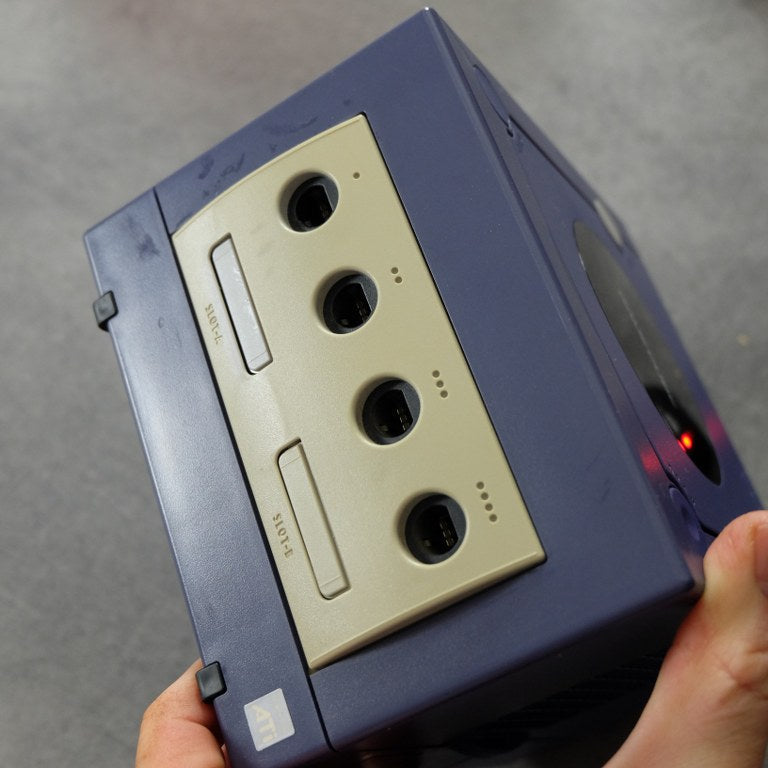 Vendita Gamecube - Retrogaming Shop