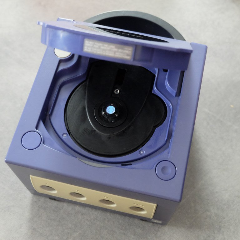 Vendita Gamecube - Retrogaming Shop