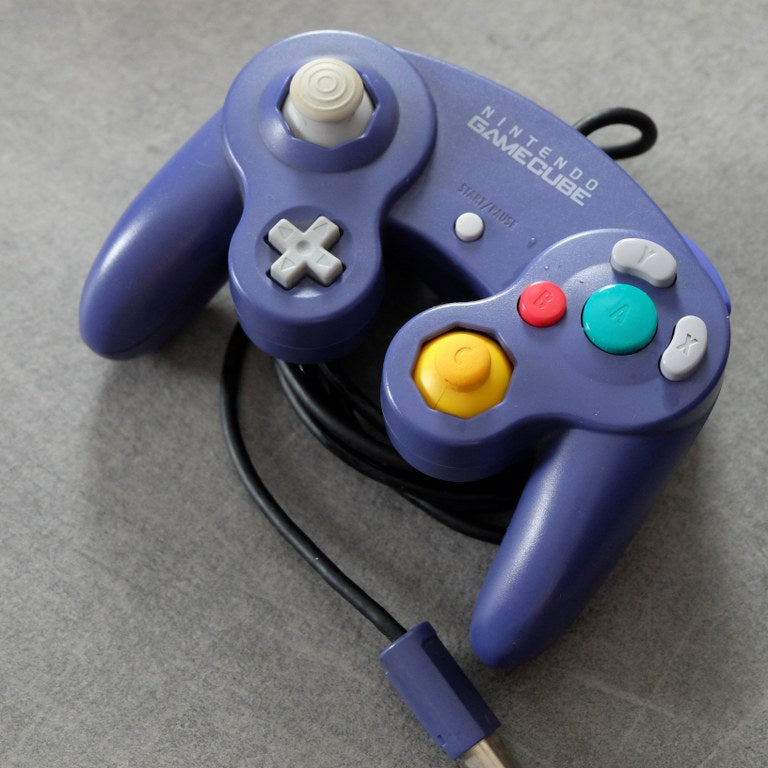 Vendita Gamecube - Retrogaming Shop