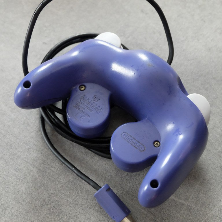 Gamecube Nintendo