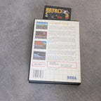 Vendita Psychic World - Retrogaming Shop