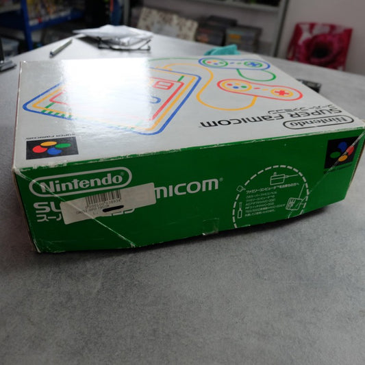Super Famicom