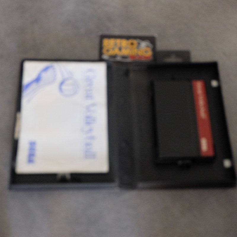 Vendita Great Volleyball - Retrogaming Shop