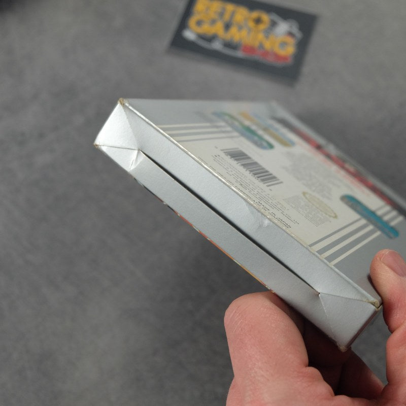 Vendita Rush n Attack - Retrogaming Shop