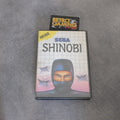 Vendita Shinobi - Retrogaming Shop