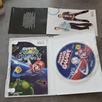Vendita Super Mario Galaxy - Retrogaming Shop