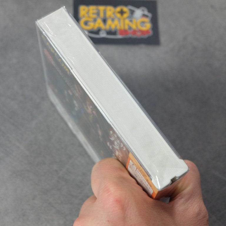 Vendita Bio Hazard Code: Veronica Complete Nuovo - Retrogaming Shop