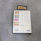 Vendita Shinobi - Retrogaming Shop