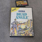 Vendita Dead Angle - Retrogaming Shop