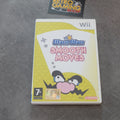 Vendita Wario Ware Smooth Moves - Retrogaming Shop
