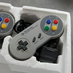 Vendita Super Famicom - Retrogaming Shop