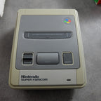 Vendita Super Famicom - Retrogaming Shop