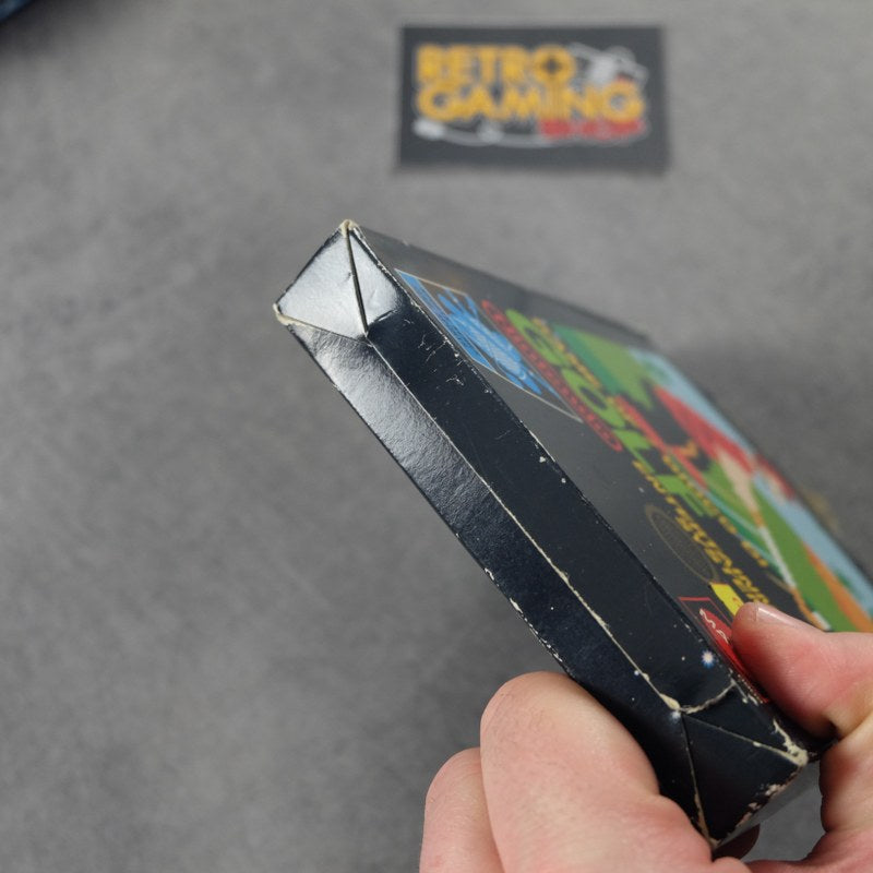 Vendita Golf - Retrogaming Shop