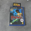 Vendita Primal - Retrogaming Shop