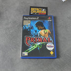 Vendita Primal - Retrogaming Shop