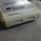 Vendita Super Famicom - Retrogaming Shop