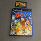 Vendita Chi è Pk? - Retrogaming Shop