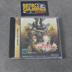 Vendita Sol Divide - Retrogaming Shop