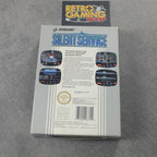Vendita Silent Service - Retrogaming Shop