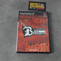Vendita The Bouncer - Retrogaming Shop