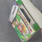 Vendita Warioland 4 - Retrogaming Shop