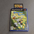 Vendita Looney Toon Back in Action - Retrogaming Shop