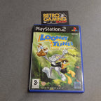 Vendita Looney Toon Back in Action - Retrogaming Shop