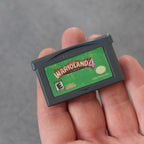 Vendita Warioland 4 - Retrogaming Shop