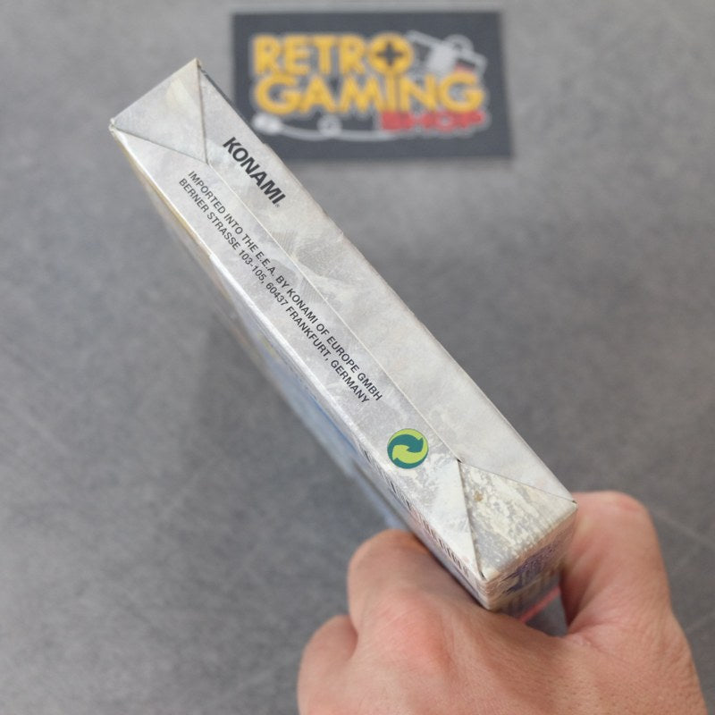 Vendita Castlevania: Harmony Of Dissonance - Retrogaming Shop