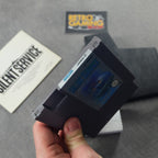 Vendita Silent Service - Retrogaming Shop