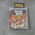 Vendita Guitar Hero Aerosmith - Retrogaming Shop