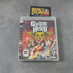 Vendita Guitar Hero Aerosmith - Retrogaming Shop