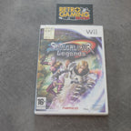 Vendita Soulcalibur Legends Nuovo - Retrogaming Shop