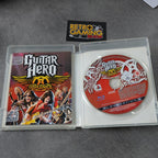 Vendita Guitar Hero Aerosmith - Retrogaming Shop
