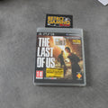 Vendita The Last Of Us - Retrogaming Shop