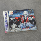 Vendita Castlevania: Harmony Of Dissonance - Retrogaming Shop