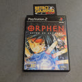 Vendita Orphen: Scion Of Sorcery - Retrogaming Shop