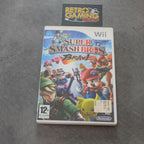 Vendita Super Smash Bros. Brawl - Retrogaming Shop