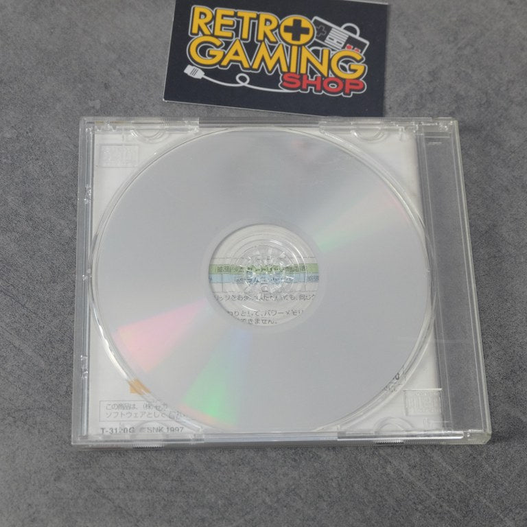 Vendita The King of Fighters 97 - Retrogaming Shop
