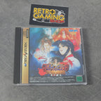 Vendita Samurai Spirits Amakusa Kourin - Retrogaming Shop