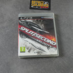Vendita Split / Second Velocity - Retrogaming Shop