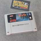 Vendita Dracula - Retrogaming Shop