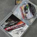 Vendita Split / Second Velocity - Retrogaming Shop