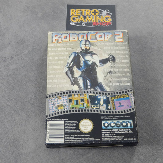Robocop 2