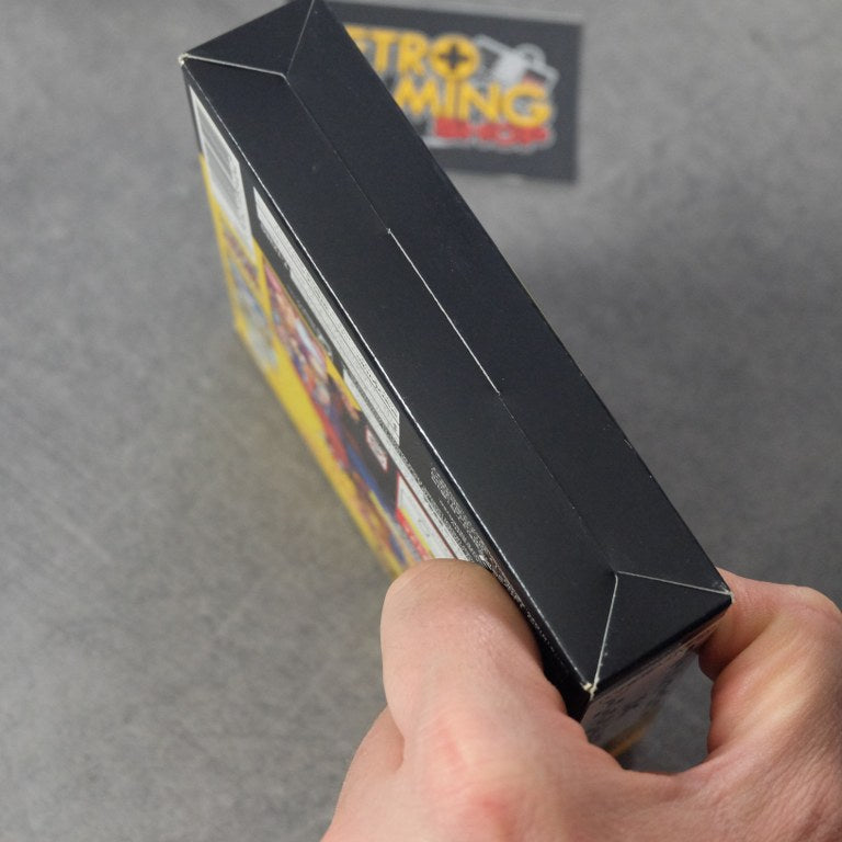 Vendita Marvel Super Heroes Vs. Street Fighter - Retrogaming Shop