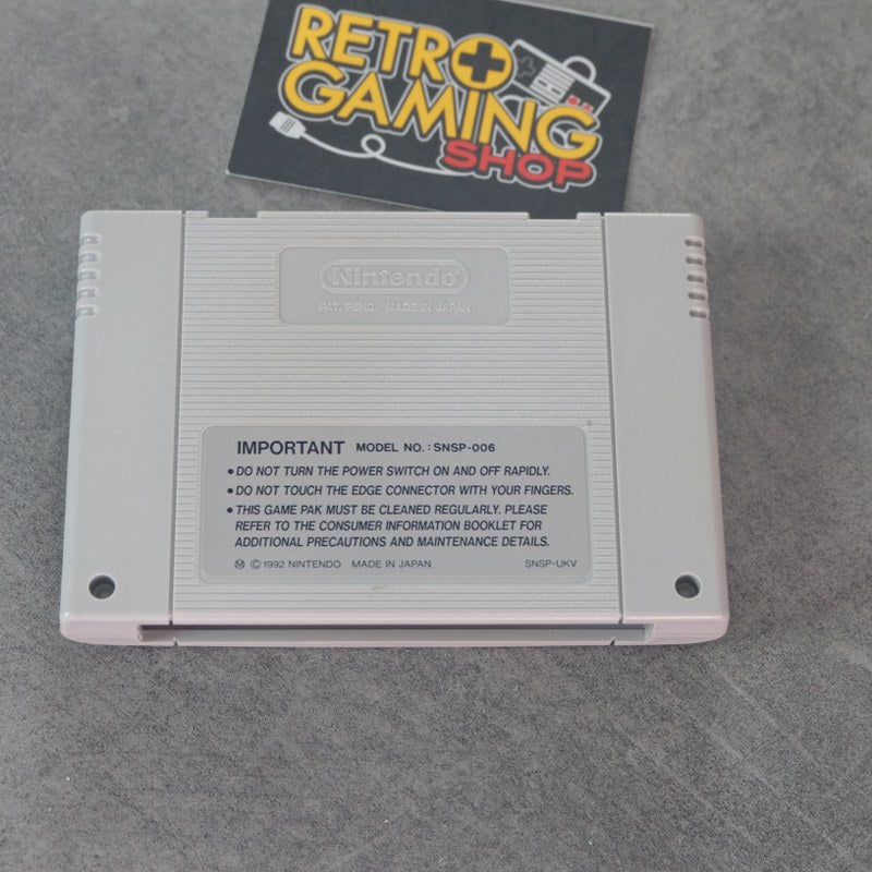 The Flintstones Nintendo